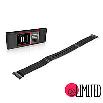 Райзер Thermaltake Riser TT Premium PCI-E 3.0 X16 - 1000 mm (AC-051-CO1OTN-C1)