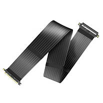 Райзер 1 метр Riser Akasa Riser Black XL Premium (AK-CBPE01-100B)