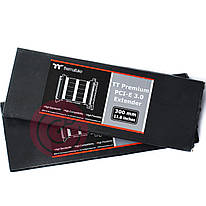 Райзер Thermaltake Riser TT Premium PCI-E 3.0 X16 - 300 mm (AC-045-CN1OTN-C1)