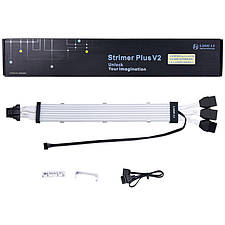 Lian Li Strimer Plus V2 12VHPWR (EU)