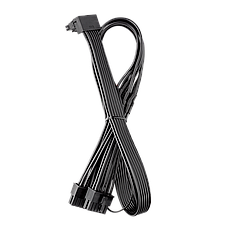 CableMod Basics B-Series 12VHPWR 90 Degree PCI-e Cable for be quiet!