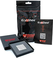 Термопрокладка Thermal Grizzly KryoSheet